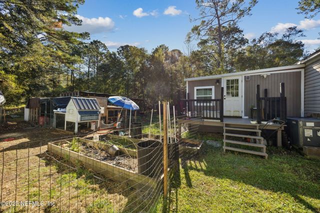 15461 DEWANNA Road, Jacksonville, FL 32218