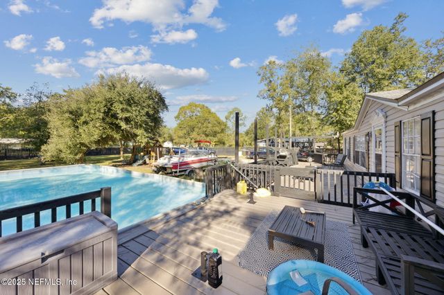 15461 DEWANNA Road, Jacksonville, FL 32218