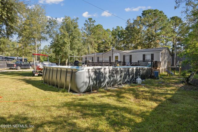 15461 DEWANNA Road, Jacksonville, FL 32218