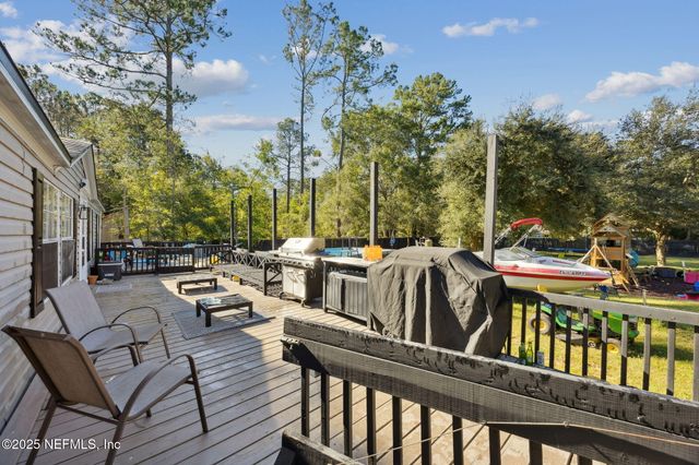 15461 DEWANNA Road, Jacksonville, FL 32218