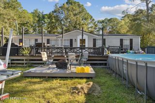 15461 DEWANNA Road, Jacksonville, FL 32218