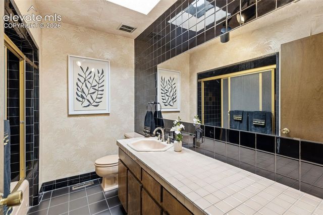 726 Scorpio Circle, Colorado Springs, CO 80906