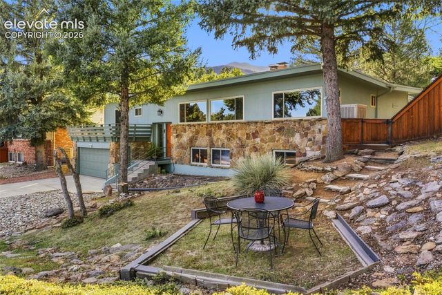 726 Scorpio Circle, Colorado Springs, CO 80906