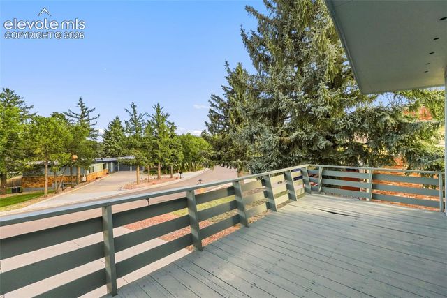 726 Scorpio Circle, Colorado Springs, CO 80906