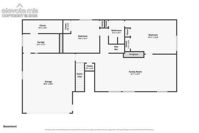 726 Scorpio Circle, Colorado Springs, CO 80906