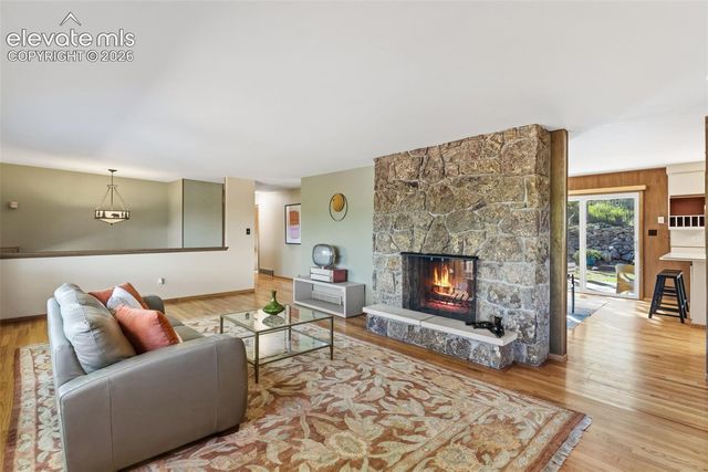 726 Scorpio Circle, Colorado Springs, CO 80906
