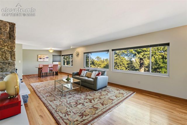 726 Scorpio Circle, Colorado Springs, CO 80906