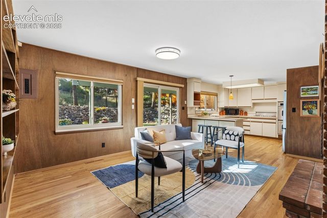726 Scorpio Circle, Colorado Springs, CO 80906