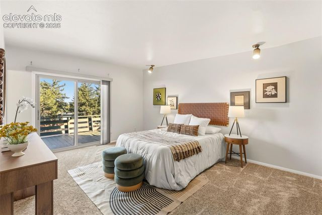 726 Scorpio Circle, Colorado Springs, CO 80906