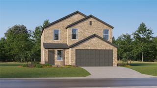 424 Backcountry Drive, Little Elm, TX 75068