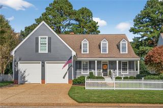 164 Highland, Williamsburg, VA 23188