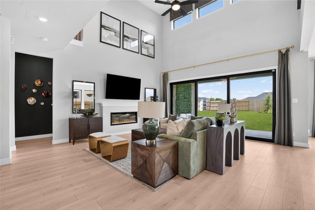 21807 Clover Thistle Court, Richmond, TX 77407
