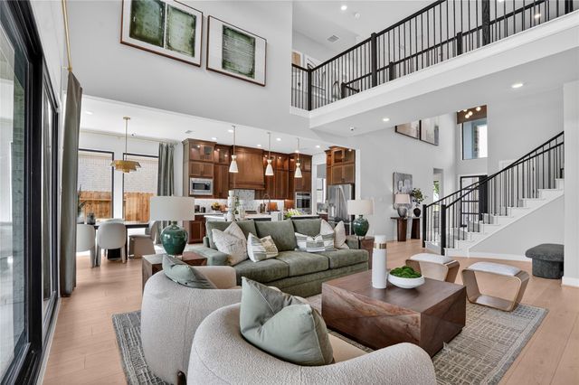 21807 Clover Thistle Court, Richmond, TX 77407