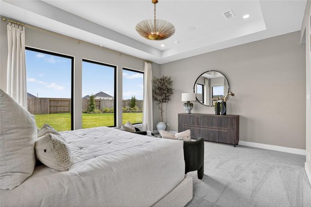 21807 Clover Thistle Court, Richmond, TX 77407