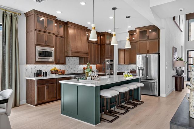 21807 Clover Thistle Court, Richmond, TX 77407