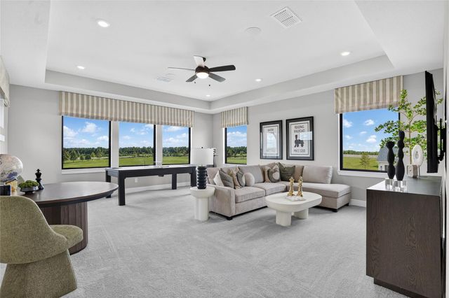 21807 Clover Thistle Court, Richmond, TX 77407