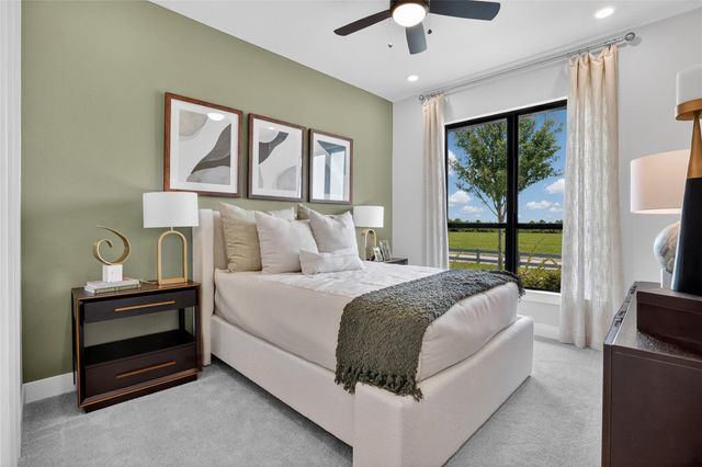 21807 Clover Thistle Court, Richmond, TX 77407