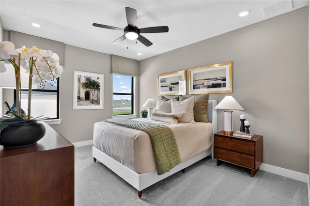 21807 Clover Thistle Court, Richmond, TX 77407
