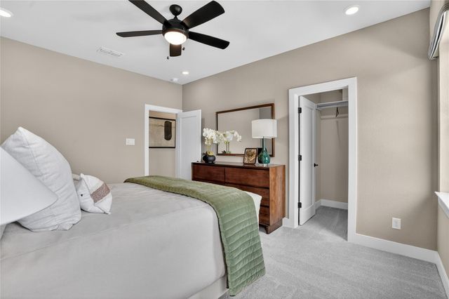 21807 Clover Thistle Court, Richmond, TX 77407