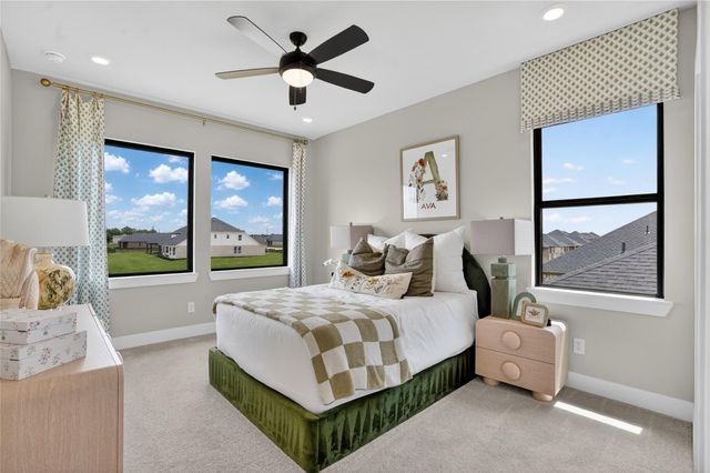 21807 Clover Thistle Court, Richmond, TX 77407