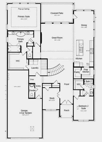 21807 Clover Thistle Court, Richmond, TX 77407