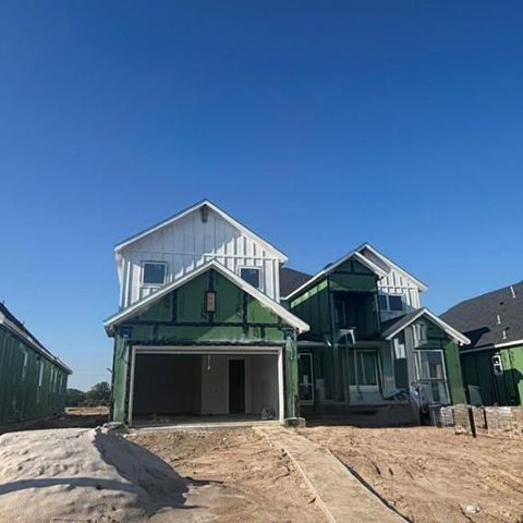 21807 Clover Thistle Court, Richmond, TX 77407