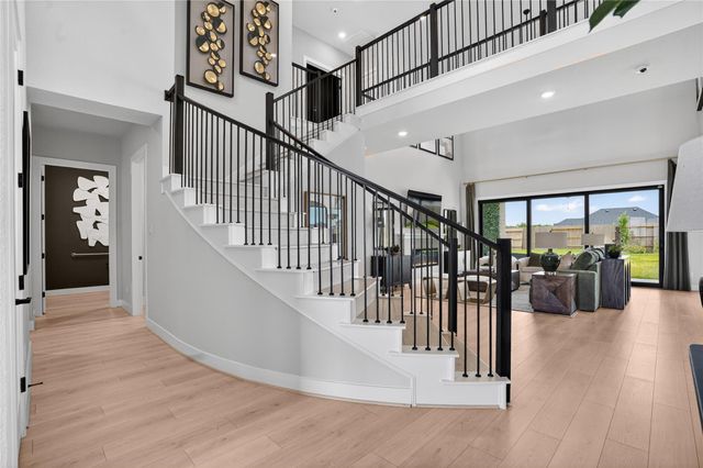 21807 Clover Thistle Court, Richmond, TX 77407