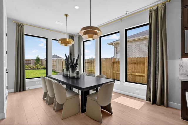 21807 Clover Thistle Court, Richmond, TX 77407