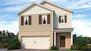 93 Babcock Drive NE, Rome, GA 30165