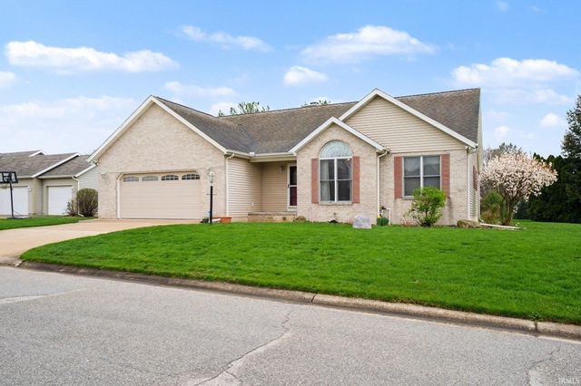 61571 Haverford Court, South Bend, IN 46614