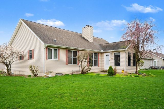 61571 Haverford Court, South Bend, IN 46614