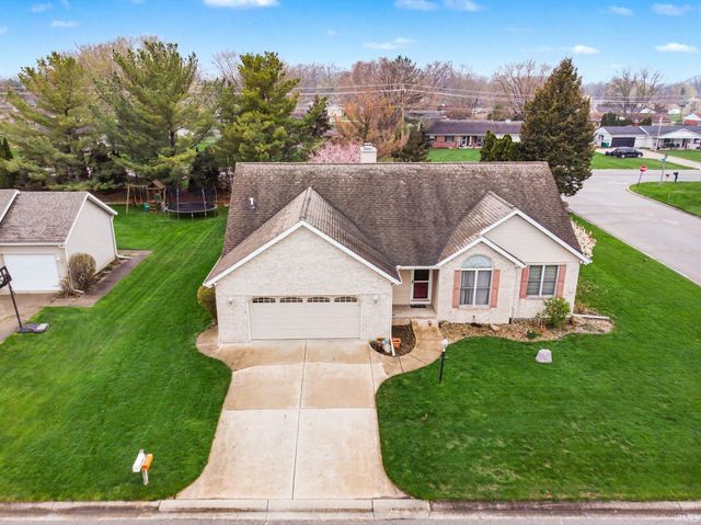 61571 Haverford Court, South Bend, IN 46614