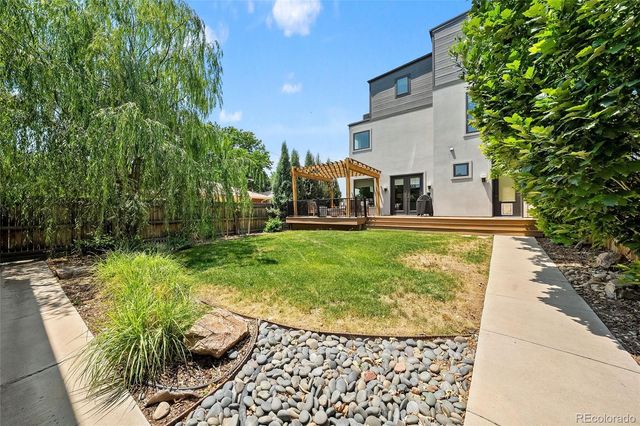 2526 King Street, Denver, CO 80211