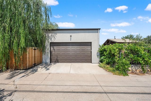 2526 King Street, Denver, CO 80211