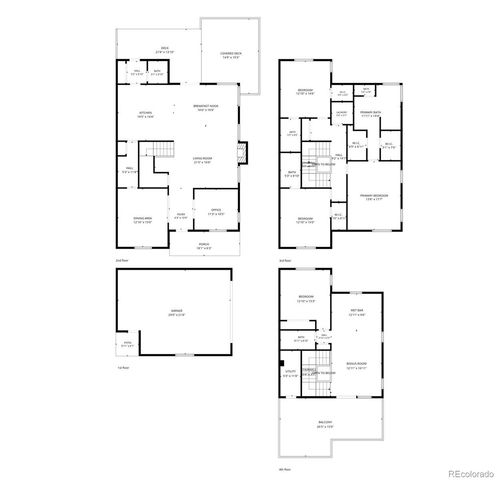 2526 King Street, Denver, CO 80211