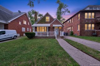 14575 Mettetal Street, Detroit, MI 48227