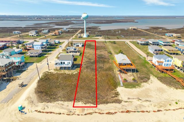 000 Blue Water Highway, Surfside Beach, TX 77541