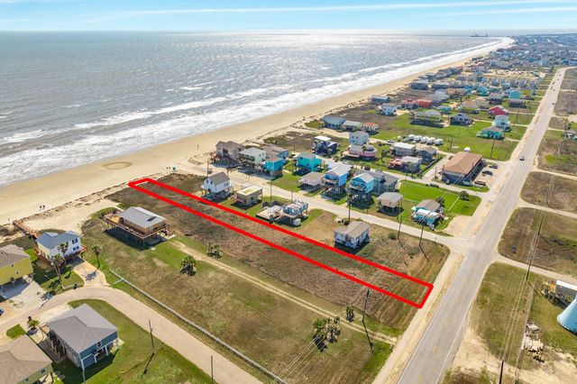 000 Blue Water Highway, Surfside Beach, TX 77541