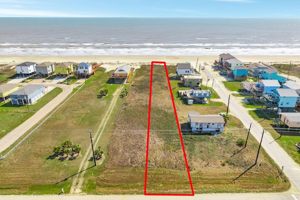 000 Blue Water Highway, Surfside Beach, TX 77541