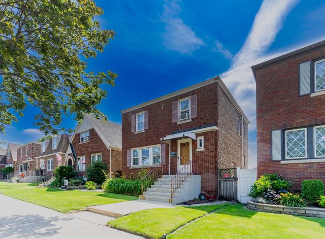 5308 S Austin Avenue, Chicago, IL 60638
