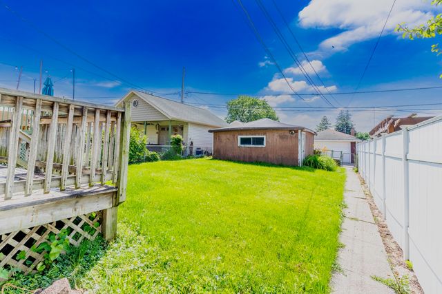 5308 S Austin Avenue, Chicago, IL 60638