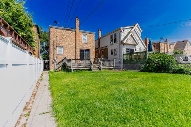 5308 S Austin Avenue, Chicago, IL 60638