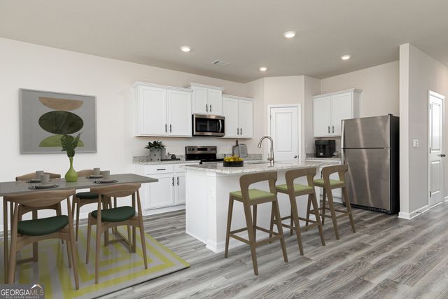 3988 Hidden River Lane, Oakwood, GA 30566