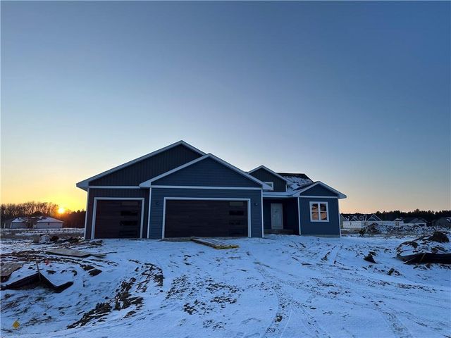 3570 113th Street, Chippewa Falls, WI 54729