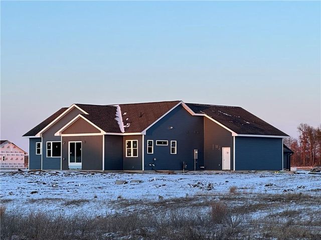 3570 113th Street, Chippewa Falls, WI 54729