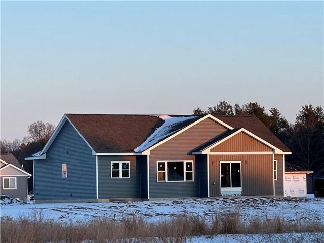 3570 113th Street, Chippewa Falls, WI 54729