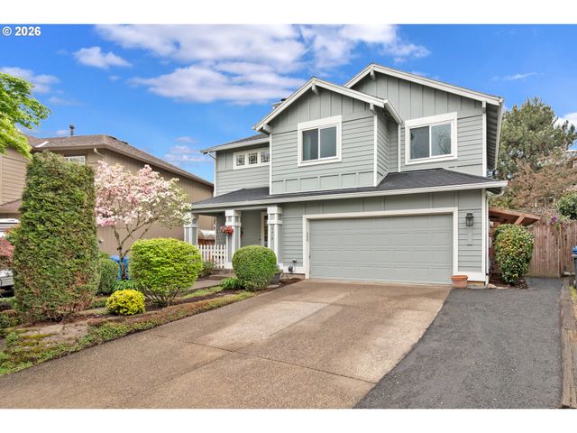15419 Se DAFFODIL Pl, Clackamas, OR 97015