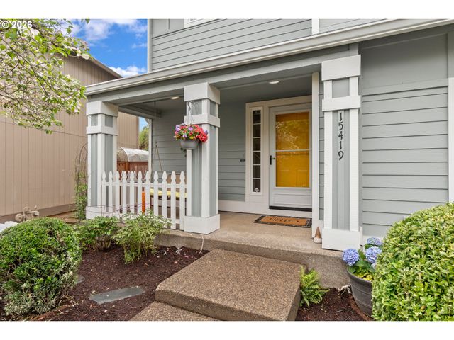 15419 Se DAFFODIL Pl, Clackamas, OR 97015
