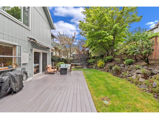 15419 Se DAFFODIL Pl, Clackamas, OR 97015