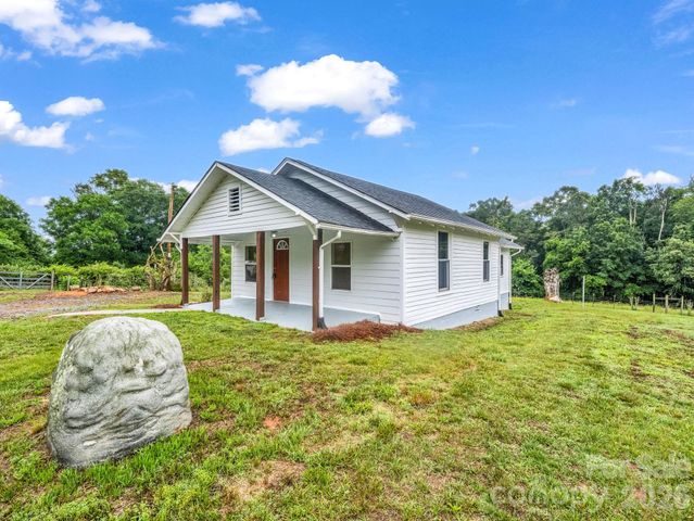 170 Dobbins Road, Ellenboro, NC 28040